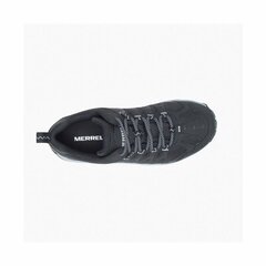 Женские спортивные кроссовки Merrell Accentor Sport 3 Чёрный цена и информация | Спортивная обувь, кроссовки для женщин | 220.lv