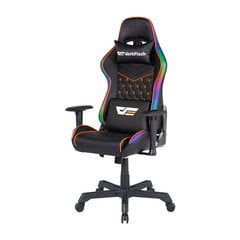 Gaming chair RGB Darkflash RC650 цена и информация | Офисные кресла | 220.lv