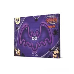 Neon PLEXI LED FLYING BAT purple FPNE11 Forever Light цена и информация | Люстры | 220.lv