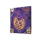 Neon PLEXI LED PUMPKIN WITCH purple orange FPNE17 Forever Light цена и информация | Lustras | 220.lv