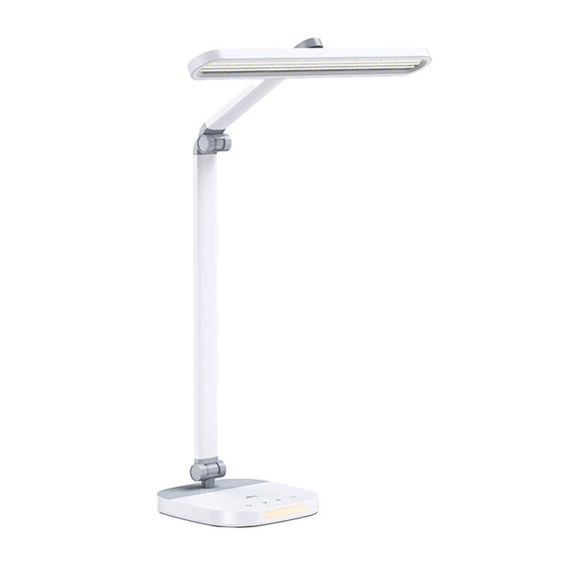 Folding Lamp Remax RT-E615 White cena un informācija | Galda lampas | 220.lv