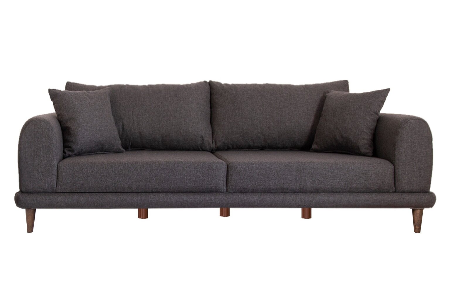 3 vietų sofa Nero - NQ6-175 цена и информация | Dīvāni | 220.lv