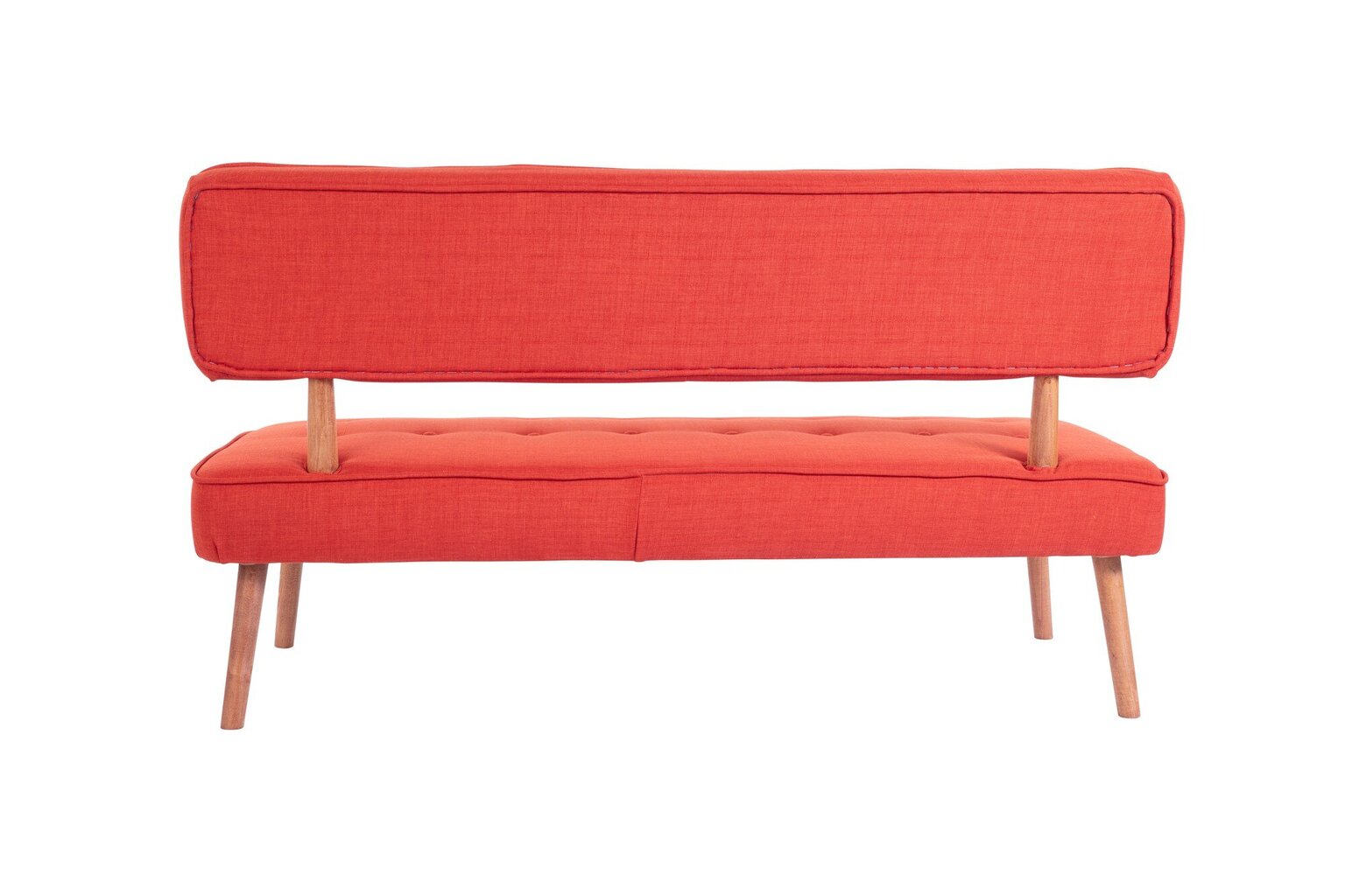 2 vietų sofa Westwood Loveseat - Tile Red cena un informācija | Dīvāni | 220.lv