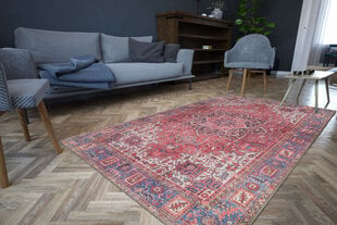 Salės kilimas (75 x 150) Soul Chenille - Rustic AL 123 цена и информация | Ковры | 220.lv