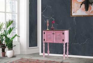 Dreserė Ada Dresser - Pink cena un informācija | Kumodes | 220.lv