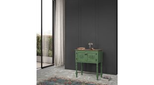 Dreserė Ada Dresser - Light Green cena un informācija | Kumodes | 220.lv