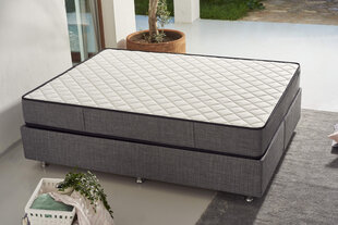 Čiužinys Diamond 180x200 cm Double Size Ultra Firm Mattress cena un informācija | Matrači | 220.lv