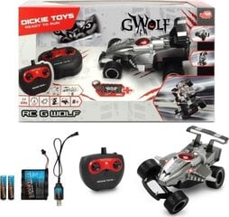 RC automobilis Dickie Toys G-Wolf cena un informācija | Rotaļlietas zēniem | 220.lv