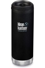 Klean Kanteen TkWide 16 pudele 473 ml termoss cena un informācija | Termosi, termokrūzes | 220.lv