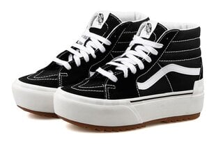 Vans sieviešu sporta kurpes Sk8-Hi cena un informācija | Sporta apavi sievietēm | 220.lv