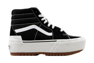 Vans sieviešu sporta kurpes Sk8-Hi cena un informācija | Sporta apavi sievietēm | 220.lv