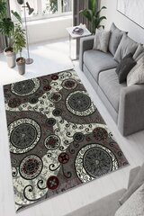 Kilimas (140 x 220) W710 - Grey цена и информация | Ковры | 220.lv