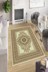 Kilimas (140 x 220) W715 - Cream цена и информация | Ковры | 220.lv