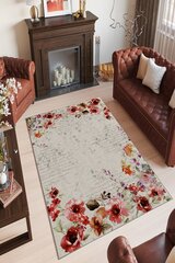 Kilimas (180 x 280) W859 - Beige cena un informācija | Paklāji | 220.lv