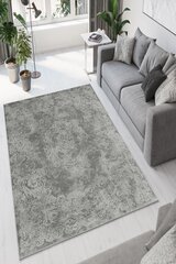 Kilimas (160 x 230) W902 - Grey cena un informācija | Paklāji | 220.lv