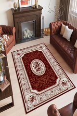 Kilimas (160 x 230) W908 - Claret Red cena un informācija | Paklāji | 220.lv