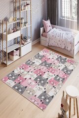 Kilimas (60 x 100) W1015 - Multicolor цена и информация | Коврики | 220.lv