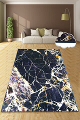 Kilimas (120 x 180) Natural Stone - Black цена и информация | Ковры | 220.lv