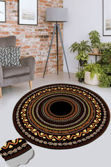 Kilimas (120 cm) Mistik Mandala цена и информация | Ковры | 220.lv