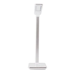 Huslog Lamp with induction charger white OW-0648 цена и информация | Люстры | 220.lv