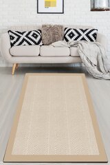 Kilimas (100 x 200) Barley - Beige cena un informācija | Paklāji | 220.lv