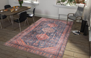 Kilimas (210 x 310) Blues Chenille - Red AL 366 цена и информация | Ковры | 220.lv