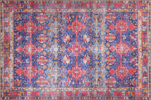 Kilimas (140 x 190) Blues Chenille AL 340 цена и информация | Ковры | 220.lv