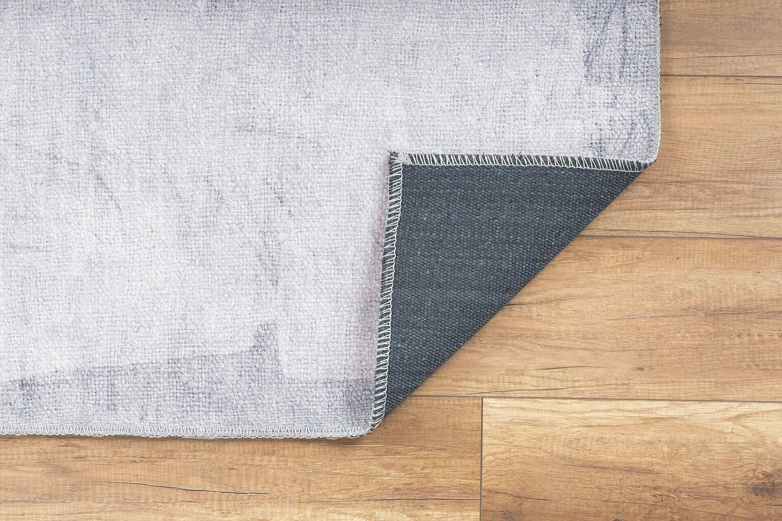 Kilimas (210 x 310) Ada Gönül Chenille - Gray AL 363 цена и информация | Paklāji | 220.lv