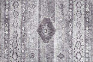 Kilimas (230 x 330) Soul Chenille - Gray AL 225 cena un informācija | Paklāji | 220.lv