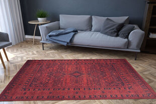 Kilimas (210 x 310) Soul Chenille - Red AL 219 цена и информация | Ковры | 220.lv