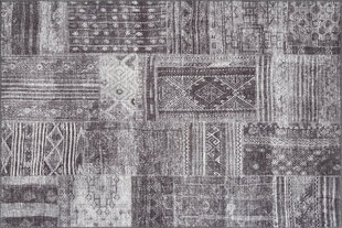 Kilimas (150 x 230) Soul Chenille - Black AL 211 цена и информация | Ковры | 220.lv