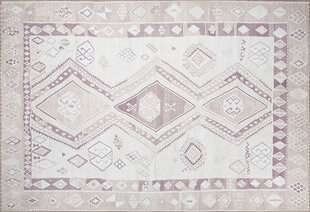 Kilimas (140 x 190) Soul Chenille - Beige AL 182 цена и информация | Ковры | 220.lv