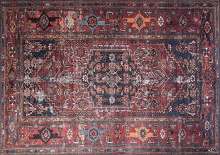 Kilimas (210 x 310) Soul Chenille - Rustic AL 132 цена и информация | Ковры | 220.lv