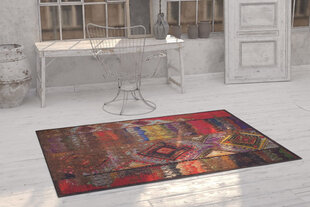 Kilimas (150 x 230) Soul Chenille - Multicolor AL 113 цена и информация | Ковры | 220.lv