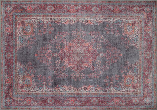 Kilimas (140 x 190) Blues Chenille - Rustic AL 93 цена и информация | Ковры | 220.lv