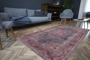 Kilimas (140 x 190) Blues Chenille - Rustic AL 93 цена и информация | Ковры | 220.lv