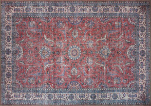 Kilimas (140 x 190) Blues Chenille - Rustic AL 84 цена и информация | Ковры | 220.lv