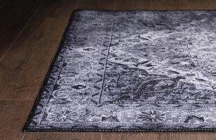 Kilimas (210 x 310) Blues Chenille - Gray AL 22 цена и информация | Ковры | 220.lv