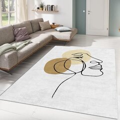 Kilimas (80 x 140) Alho Carpet-14A цена и информация | Ковры | 220.lv