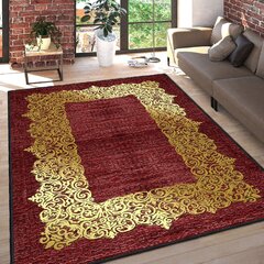 Kilimas (80 x 120) Els2395 - Claret Red цена и информация | Ковры | 220.lv