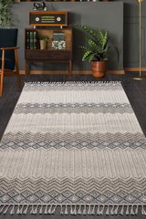 Kilimas (100 x 200) Beverly 2265 - Beige, Grey cena un informācija | Paklāji | 220.lv