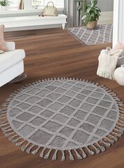 Kilimas (100 x 100) Beverly 2264 Y - Grey цена и информация | Коврики | 220.lv