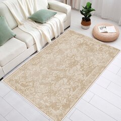 Kilimas (140 cm) Eexfab797 - Beige cena un informācija | Paklāji | 220.lv