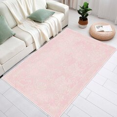 Kilimas (140 cm) Eexfab797-Pink cena un informācija | Paklāji | 220.lv