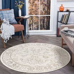 Kilimas (150 cm) Woobtny0182 цена и информация | Ковры | 220.lv