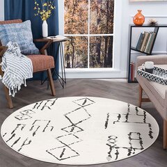 Kilimas (110 cm) Woobtny0190 цена и информация | Ковры | 220.lv