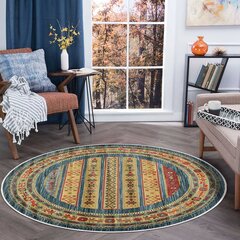 Kilimas (120 cm) Woobtny0192 цена и информация | Ковры | 220.lv