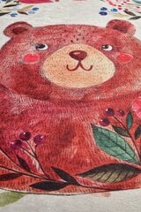 Kilimas (200 cm) Bears Garden цена и информация | Ковры | 220.lv