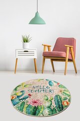 Kilimas (100 cm) Hello Summer cena un informācija | Paklāji | 220.lv