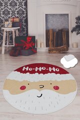 Kilimas (100 cm) Ho Ho Ho Djt Çap 100 цена и информация | Ковры | 220.lv